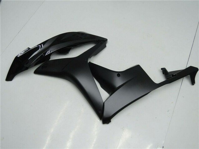 Comprar Kits Carenado Moto Honda CBR600RR 2007-2008 - Negro Mate