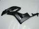 Comprar Kits Carenado Moto Honda CBR600RR 2007-2008 - Negro Mate