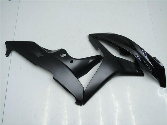 Comprar Kits Carenado Moto Honda CBR600RR 2007-2008 - Negro Mate