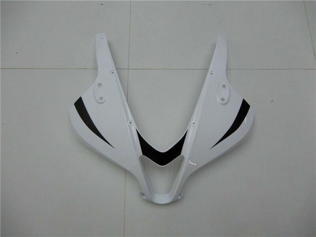 Comprar Carenado Moto Honda CBR600RR 2007-2008 - Blanco Negro Brillante