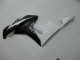 Comprar Carenado Moto Honda CBR600RR 2007-2008 - Blanco Negro Brillante