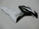 Comprar Carenado Moto Honda CBR600RR 2007-2008 - Blanco Negro Brillante