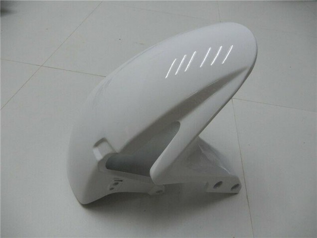 Comprar Carenado Moto Honda CBR600RR 2007-2008 - Blanco Negro Brillante