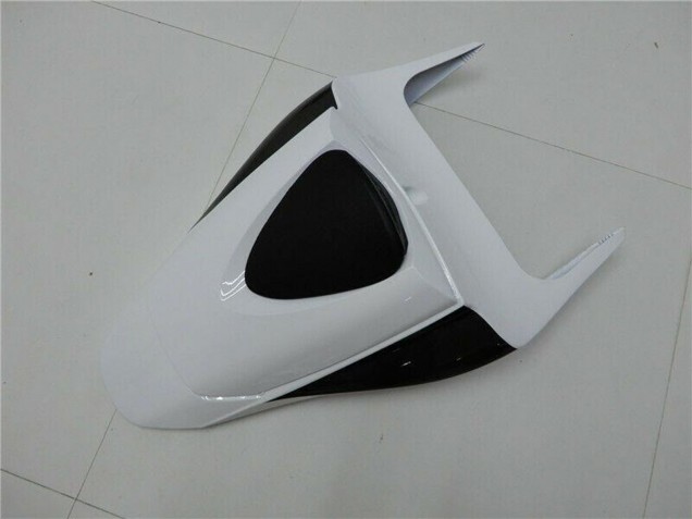Comprar Carenado Moto Honda CBR600RR 2007-2008 - Blanco Negro Brillante