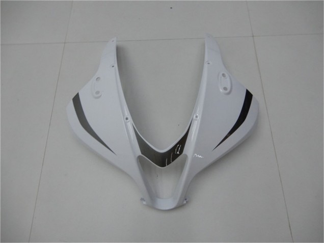 Comprar Carenado Moto Honda CBR600RR 2009-2012 - Blanco Gris Negro Mate