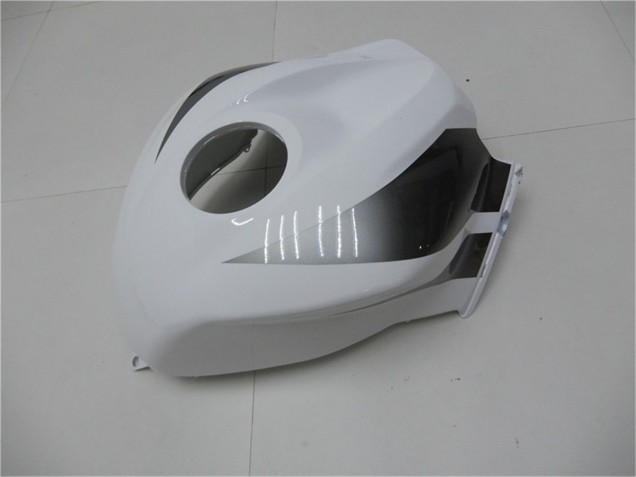 Comprar Carenado Moto Honda CBR600RR 2009-2012 - Blanco Gris Negro Mate