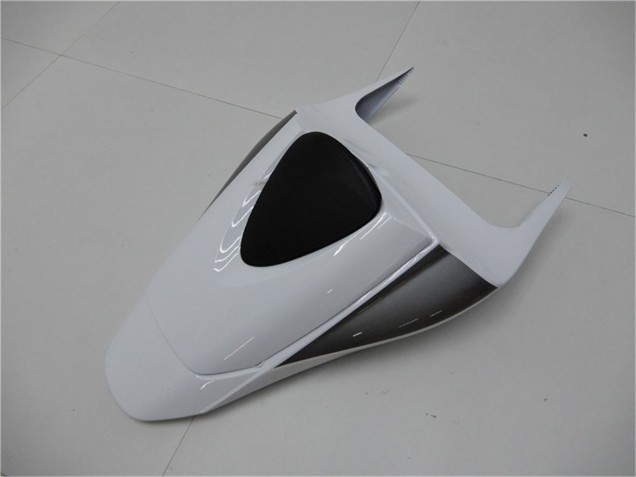 Comprar Carenado Moto Honda CBR600RR 2009-2012 - Blanco Gris Negro Mate