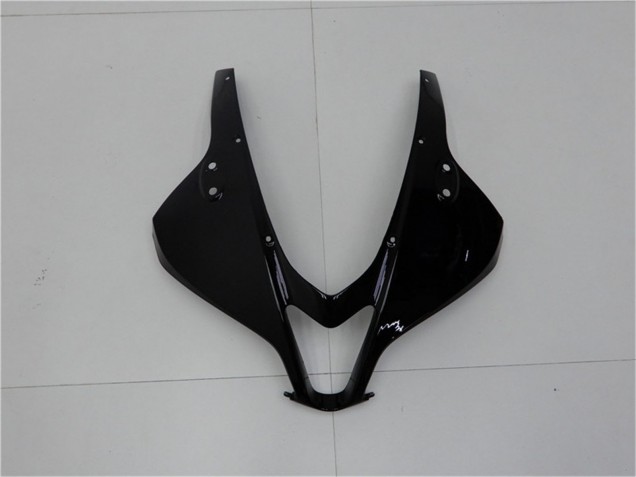 Comprar Kits Carenado Moto Honda CBR600RR 2009-2012 - Negro Brillante