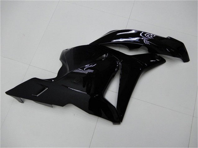 Comprar Kits Carenado Moto Honda CBR600RR 2009-2012 - Negro Brillante