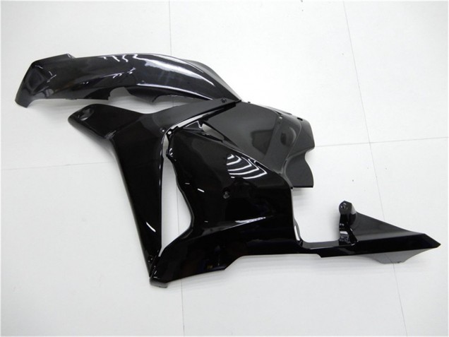 Comprar Kits Carenado Moto Honda CBR600RR 2009-2012 - Negro Brillante