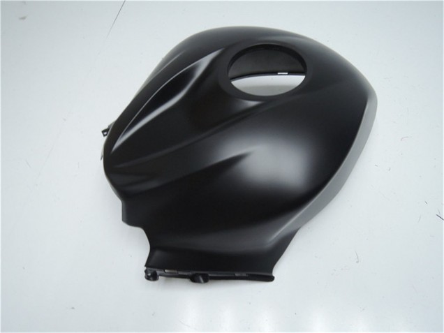 Comprar Carenados Moto Honda CBR600RR 2009-2012 - Negro Mate