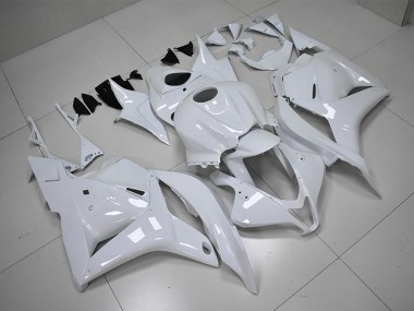 Comprar Carenados Moto Honda CBR600RR 2009-2012 - Blanco Perla