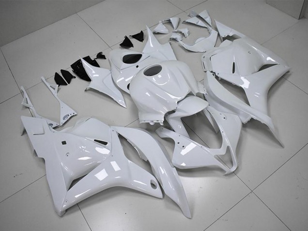 Comprar Carenados Moto Honda CBR600RR 2009-2012 - Blanco Perla