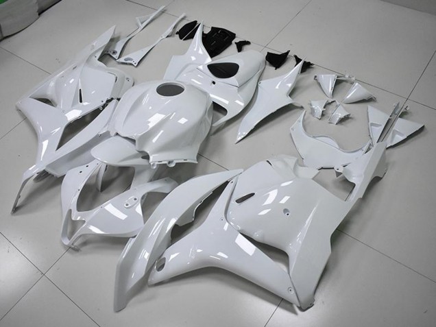 Comprar Carenados Moto Honda CBR600RR 2009-2012 - Blanco Perla