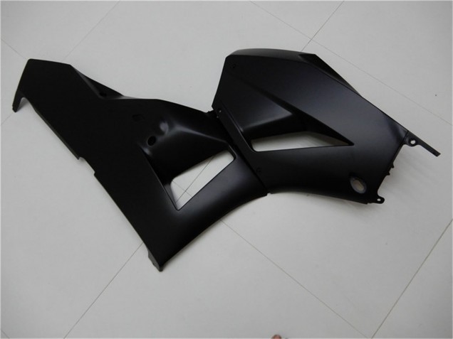 Comprar Carenado Moto Honda CBR600RR 2013-2023 - Negro Mate