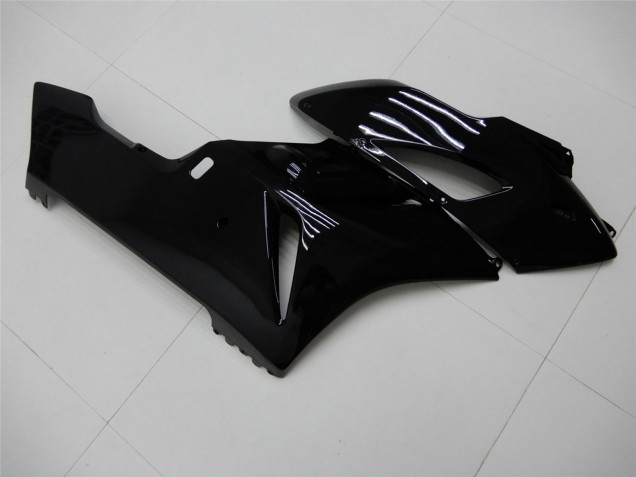 Comprar Carenados Moto Honda CBR1000RR 2004-2005 - Negro Brillante Negro Mate