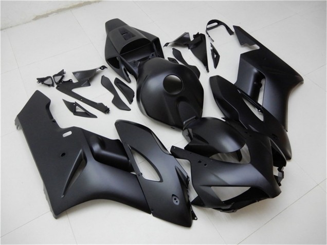 Comprar Carenados Moto Honda CBR1000RR 2004-2005 - Negro Mate