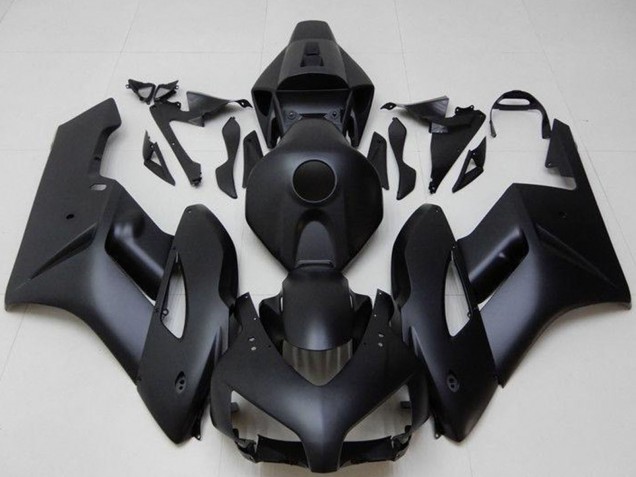 Comprar Carenados Moto Honda CBR1000RR 2004-2005 - Negro Mate