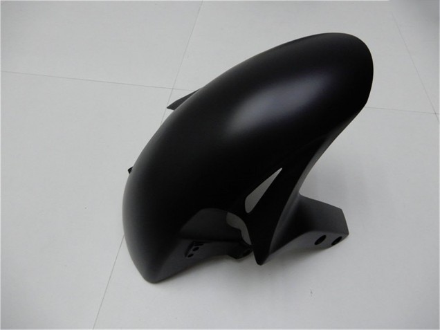 Comprar Carenado Moto Honda CBR1000RR 2006-2007 - Negro Mate