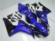 Comprar Kits Carenado Moto Honda CBR1000RR 2006-2007 - Azul Negro Brillante