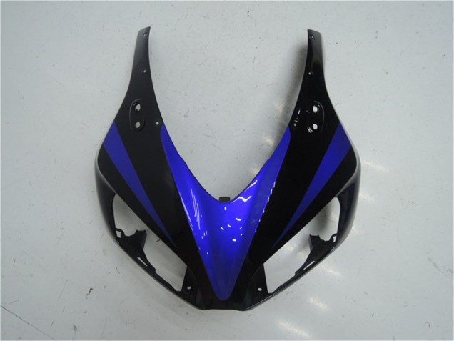 Comprar Kits Carenado Moto Honda CBR1000RR 2006-2007 - Azul Negro Brillante