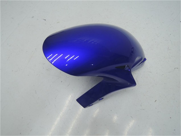 Comprar Kits Carenado Moto Honda CBR1000RR 2006-2007 - Azul Negro Brillante