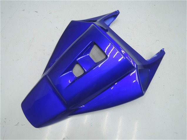 Comprar Kits Carenado Moto Honda CBR1000RR 2006-2007 - Azul Negro Brillante