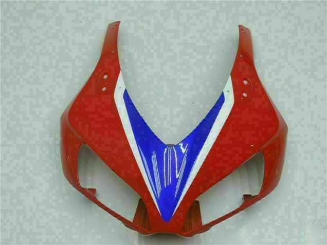 Comprar Kits Carenado Moto Honda CBR1000RR 2006-2007 - Blanco Rojo Azul HRC