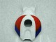 Comprar Kits Carenado Moto Honda CBR1000RR 2006-2007 - Blanco Rojo Azul HRC