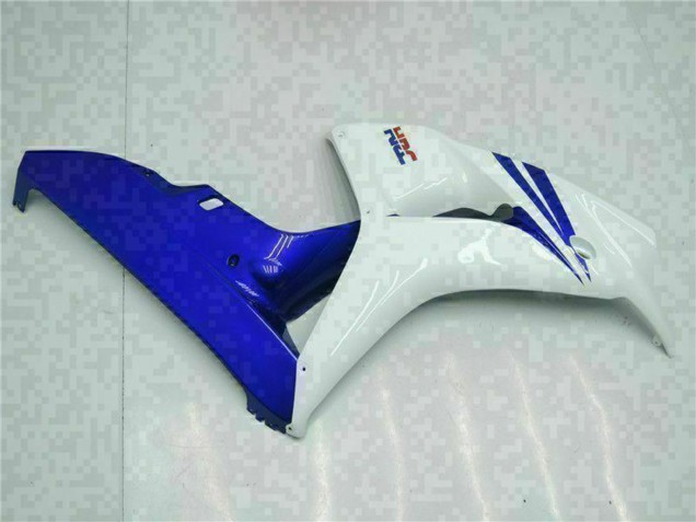 Comprar Kits Carenado Moto Honda CBR1000RR 2006-2007 - Blanco Rojo Azul HRC