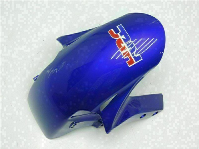 Comprar Kits Carenado Moto Honda CBR1000RR 2006-2007 - Blanco Rojo Azul HRC