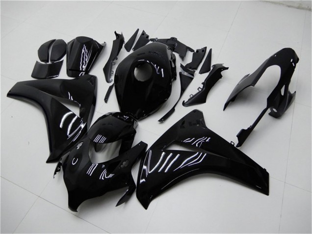 Comprar Kits Carenado Moto Honda CBR1000RR 2008-2011 - Negro Brillante