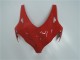 Comprar Carenado Moto Honda CBR1000RR 2008-2011 - Rojo Negro Brillante