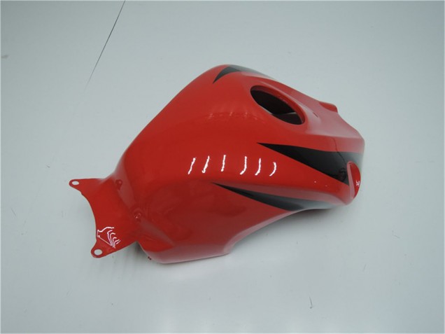 Comprar Carenado Moto Honda CBR1000RR 2008-2011 - Rojo Negro Brillante