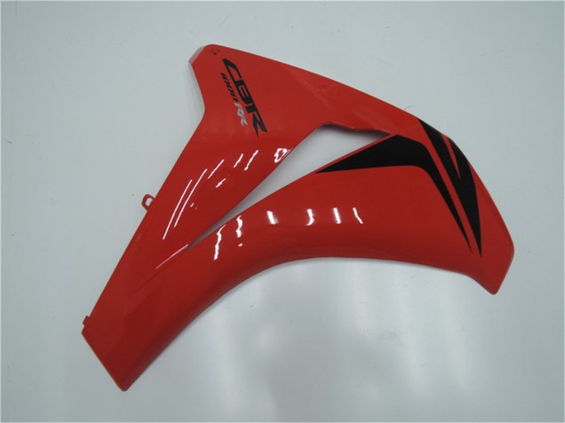Comprar Carenado Moto Honda CBR1000RR 2008-2011 - Rojo Negro Brillante