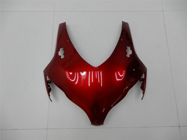 Comprar Carenados Moto Honda CBR1000RR 2008-2011 - Plata Rojo Granate