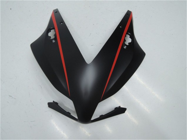 Comprar Carenados Moto Honda CBR1000RR 2012-2016 - Negro Mate Rojo