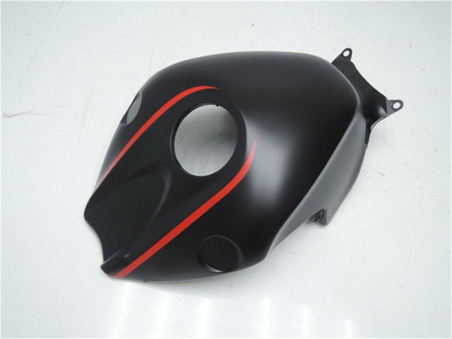 Comprar Carenados Moto Honda CBR1000RR 2012-2016 - Negro Mate Rojo