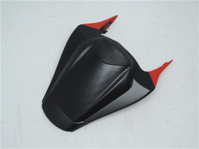 Comprar Carenados Moto Honda CBR1000RR 2012-2016 - Negro Mate Rojo