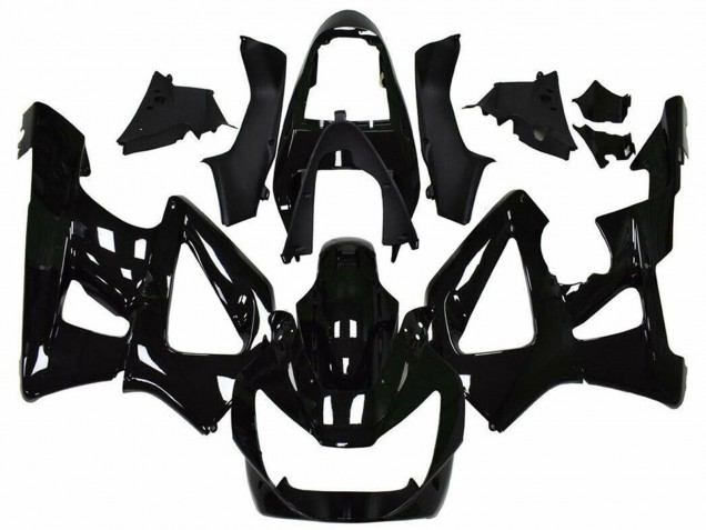 Comprar Carenados Moto Honda CBR900RR 929RR 2000-2001 - Negro Brillante
