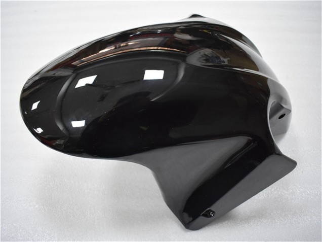 Comprar Kits Carenado Moto Honda CBR600 F4i 2004-2007 - Negro Brillante