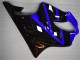 Comprar Kits Carenado Moto Honda CBR600 F4i 2004-2007 - Azul Negro Brillante