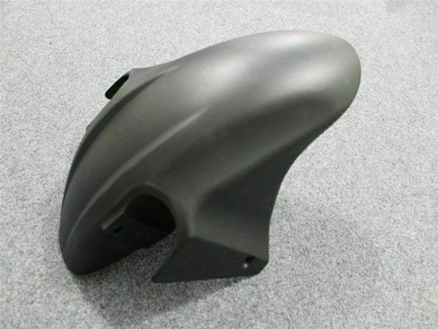Comprar Carenados Moto Honda CBR600 F4i 2004-2007 - Blanco Negro Mate