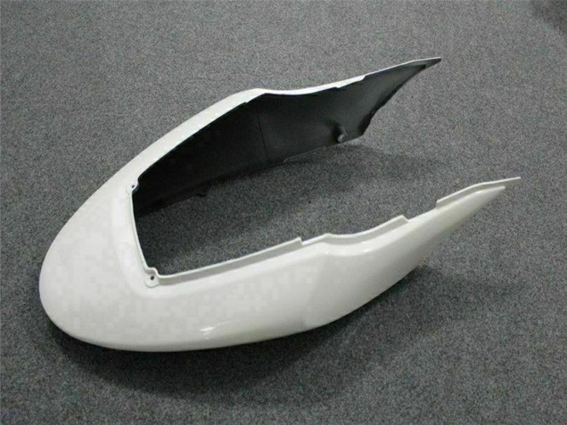 Comprar Carenados Moto Honda CBR600 F4i 2004-2007 - Blanco Negro Mate