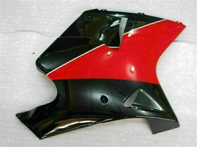 Comprar Carenados Moto Honda CBR1100XX Blackbird 1996-2007 - Rojo Negro Brillante