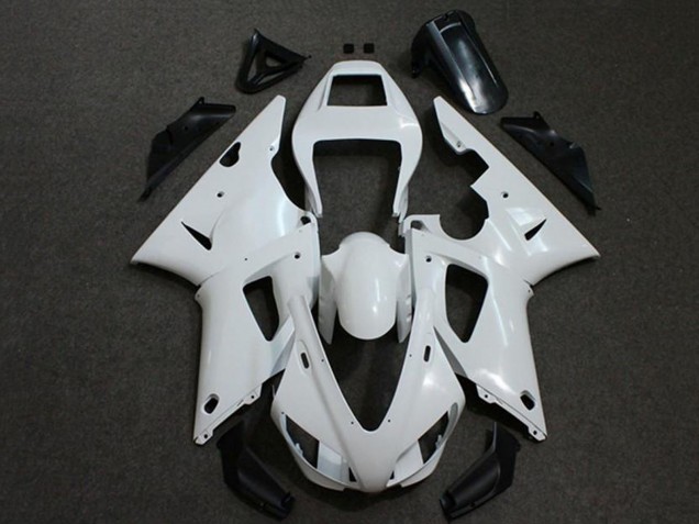 Comprar Carenados Moto Yamaha YZF R1 1998-1999 - Sin Pintar