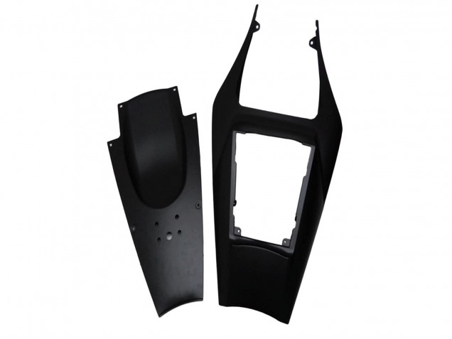 Comprar Carenados Moto Yamaha YZF R1 2002-2003 - Negro Mate