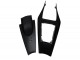 Comprar Carenados Moto Yamaha YZF R1 2002-2003 - Negro Mate