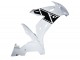 Comprar Carenado Moto Yamaha YZF R1 2004-2006 - Blanco Negro