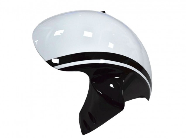 Comprar Carenado Moto Yamaha YZF R1 2004-2006 - Blanco Negro